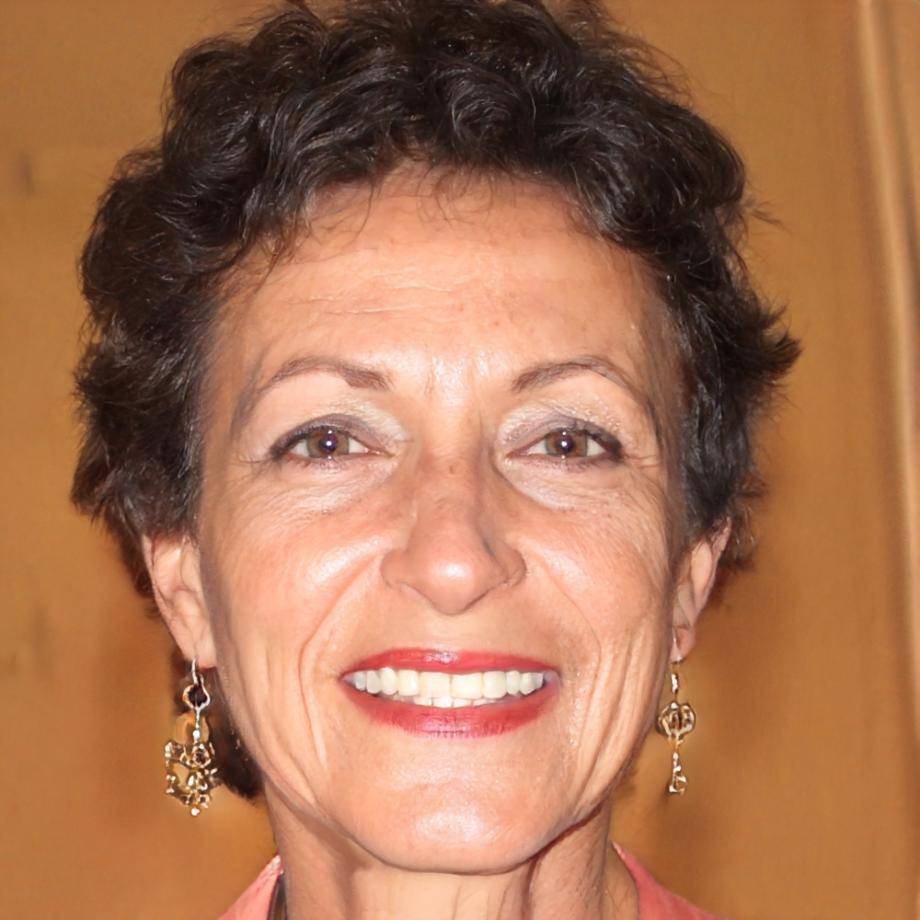 Sarah Müller, IT-Leiterin