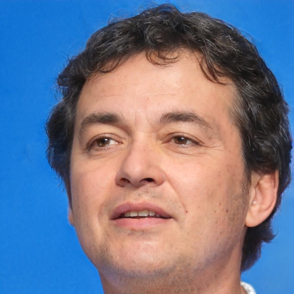 Michael, Netzwerkspezialist