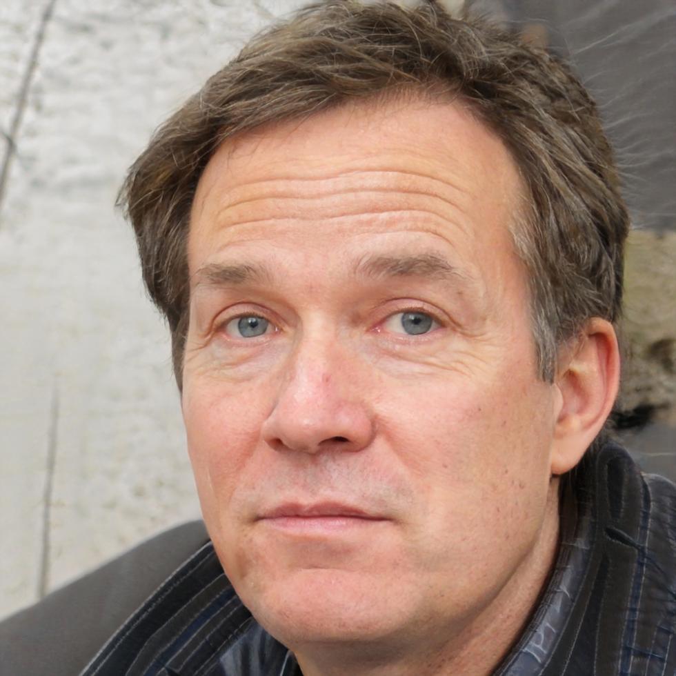 Dr. Andreas Schneider - Bildungspsychologe